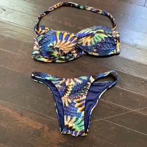 Brazilian bikini NWOT